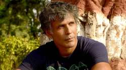 Milind Soman