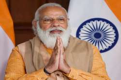 PM Modi to address session on education, skill development for 'Atmanirbhar Bharat' 