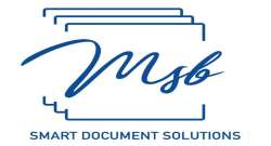 Some of the big names that took MSB Docs’s services in digital documentation and eSignature solutions include Apollo Hospitals, BITS Pilani, BSES, Practo.
 