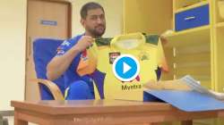 MS Dhoni, MS Dhoni IPL 2021, IPL 2021, CSK, Chennai Super Kings