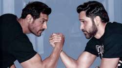 Mumbai Saga, John Abraham, Emraan Hashmi 