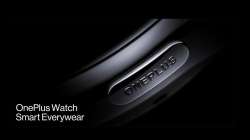 oneplus watch