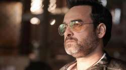 How Pankaj Tripathi avoids extreme negativity as a villain