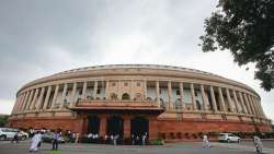 Bill to amend juvenile justice law introduced in Lok Sabha