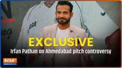 Irfan Pathan