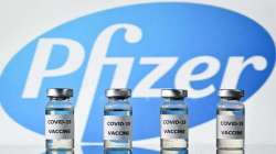 Pfizer vaccine, coronavirus vaccine