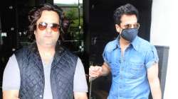 Fardeen Khan's massive transformation stuns netizens; see pics