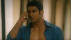 Prateik Babbar