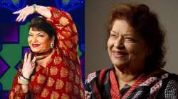 Saroj Khan