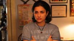 Amole Gupte an 'extremely effortless actor': Parineeti Chopra