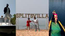 MTV Splitsvilla X3 