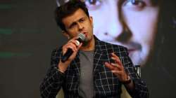 Sonu Nigam to come out with his memoir