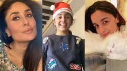 Alia Bhatt, Kareena Kapoor Khan's cute birthday wishes to Ranbir Kapoor's niece Samara