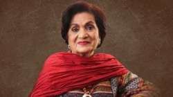 Pakistani writer-dramatist Haseena Moin of Dhoop Kinarey fame dies in Karachi