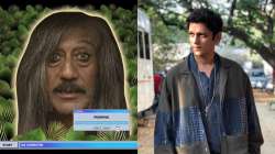 Jackie Shroff's Vikram-Betal moment with Vijay Varma in OK Computer