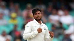 Kuldeep Yadav