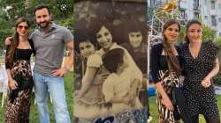 Saif Ali Khan's sister Saba's Instagram timeline is goldmine of throwback moments, see best pics her