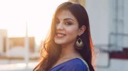 SC may hear NCB plea challenging bail to Rhea Chakraborty on March 18