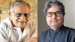 Gulzar, Vishal Bharadwaj create two songs on migrant workers