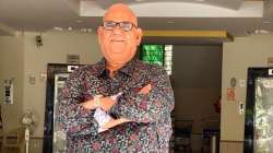 Satish Kaushik rushed to hospital after testing positive for COVID19