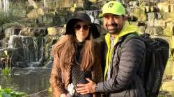 Rannvijay Singha and wife Prianka Singha expecting their second child