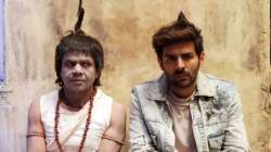 Kartik Aaryan, Rajpal Yadav, Bhool Bhulaiyaa 2