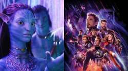 Avatar surpasses Avengers: Endgame as all-time highest-grossing film globally