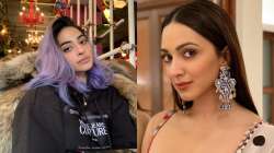 Kiara Advani, Bani J 