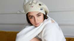 Alia Bhatt, COVID-19