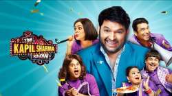 The Kapil Sharma Show set to return with new season in May, confirms Krushna Abhishek