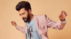 Riteish Deshmukh just dropped his new look for new film, seen it yet?