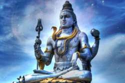 Maha Shivratri 