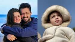 Atif Aslam, Ahad 