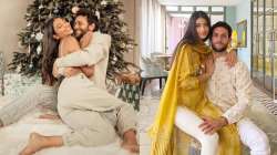 Ananya Panday's cousin Alanna reveals family's reaction when she moved in with boyfriend Ivor