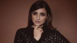 Parineeti Chopra would have been nervous if Saina was present on set