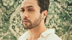 Adhyayan Suman to sing his songs in 'Aashram 2'