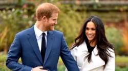 Meghan Markle, Prince Harry hire Ben Browning to head production company