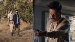 Manoj Bajpayee releases trailer of upcoming web film Silence... Can You Hear It? | WATCH