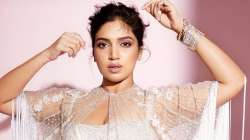 Bhumi Pednekar pens heartfelt note for late father