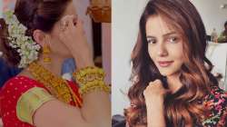 Rubina Dilaik, Shakti Astitva Ke Ehsaas Ki