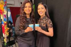 Shreya Ghoshal, Neeti Mohan