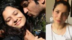 Ankita Lokhande, Sushant Singh Rajput