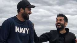 Vicky Kaushal, Aditya Dhar