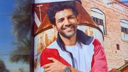 Kartik Aaryan calls sister Kritika his 'Most Loyal Fan' as she recreates his pose