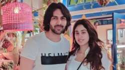 Kartik Aaryan took on role most actors would shy from: Janhvi Kapoor on Dostana 2