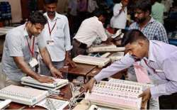 Central forces will be deployed in all West Bengal booths where polling will be held in 1st phase