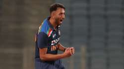 Indian selection committee must consider Prasidh Krishna for Tests: Sunil Gavaskar