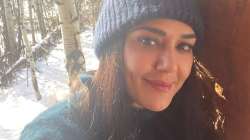 Preity Zinta urges everyone to wear mask: Loss of common sense a reason you get COVID-19