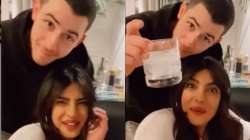 Priyanka Chopra, Nick Jonas all set to announce 93rd Oscar nominations on March 15 | VIDEO