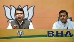 devendra fadnavis reaction, anil deshmukh, maharashtra news latest, 